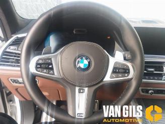 BMW X5 X5 (G05), SUV, 2018 xDrive M50d 3.0 24V picture 20