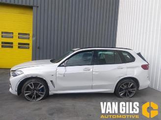 BMW X5 X5 (G05), SUV, 2018 xDrive M50d 3.0 24V picture 5