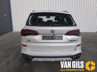BMW X5 X5 (G05), SUV, 2018 xDrive M50d 3.0 24V picture 4