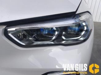 BMW X5 X5 (G05), SUV, 2018 xDrive M50d 3.0 24V picture 19