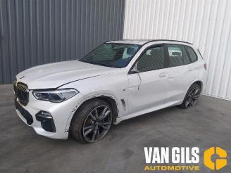 BMW X5 X5 (G05), SUV, 2018 xDrive M50d 3.0 24V picture 2