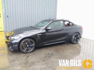BMW M2 M2 (F22/87), Coupe, 2013 / 2021 M2 3.0 24V picture 4