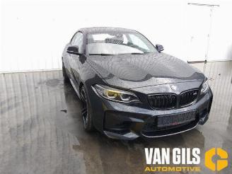 BMW M2 M2 (F22/87), Coupe, 2013 / 2021 M2 3.0 24V picture 3