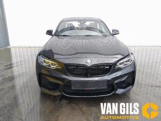 BMW M2 M2 (F22/87), Coupe, 2013 / 2021 M2 3.0 24V picture 2
