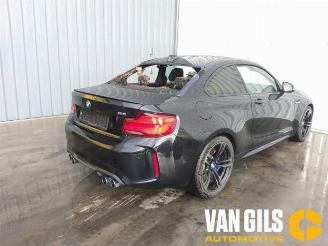 BMW M2 M2 (F22/87), Coupe, 2013 / 2021 M2 3.0 24V picture 8