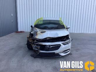 skadebil auto Opel Insignia  2017/9