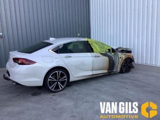 Opel Insignia Insignia Grand Sport, Hatchback 5-drs, 2017 2.0 GSi Turbo 16V 4x4 picture 6