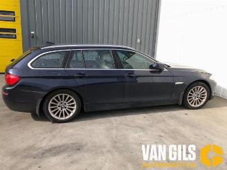 BMW 5-serie 5 serie Touring (F11), Combi, 2009 / 2017 520d 16V picture 7