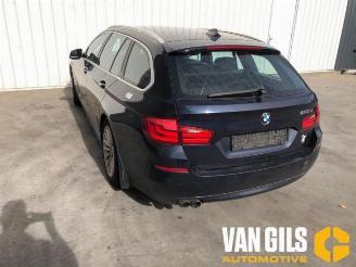 BMW 5-serie 5 serie Touring (F11), Combi, 2009 / 2017 520d 16V picture 6