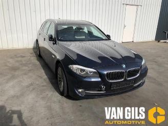 BMW 5-serie 5 serie Touring (F11), Combi, 2009 / 2017 520d 16V picture 3