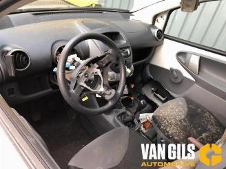 Citroën C1  picture 9