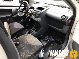 Citroën C1  picture 10