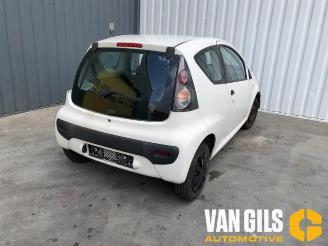 Citroën C1  picture 7