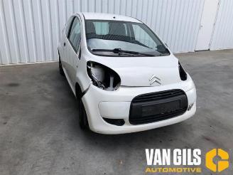Citroën C1  picture 3