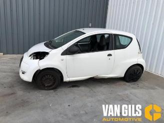 Citroën C1  picture 4