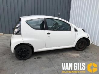 Citroën C1  picture 8