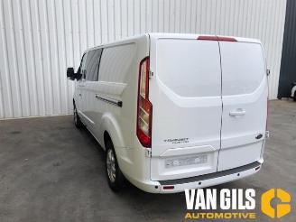 Ford Transit Transit Custom, Van, 2011 2.2 TDCi 16V picture 6