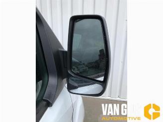 Ford Transit Transit Custom, Van, 2011 2.2 TDCi 16V picture 11