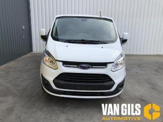 Ford Transit Transit Custom, Van, 2011 2.2 TDCi 16V picture 2