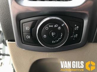 Ford Transit Transit Custom, Van, 2011 2.2 TDCi 16V picture 26