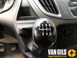 Ford Transit Transit Custom, Van, 2011 2.2 TDCi 16V picture 22