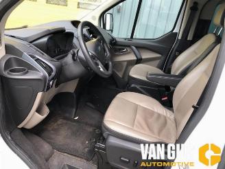 Ford Transit Transit Custom, Van, 2011 2.2 TDCi 16V picture 16