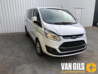 Ford Transit Transit Custom, Van, 2011 2.2 TDCi 16V picture 3