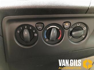 Ford Transit Transit Custom, Van, 2011 2.2 TDCi 16V picture 23