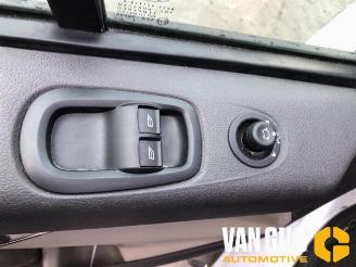 Ford Transit Transit Custom, Van, 2011 2.2 TDCi 16V picture 27