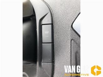 Ford Transit Transit Custom, Van, 2011 2.2 TDCi 16V picture 24