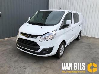 Ford Transit Transit Custom, Van, 2011 2.2 TDCi 16V picture 1