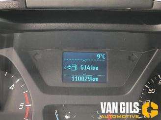 Ford Transit Transit Custom, Van, 2011 2.2 TDCi 16V picture 30