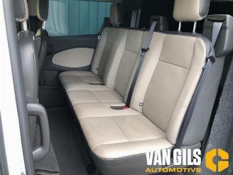 Ford Transit Transit Custom, Van, 2011 2.2 TDCi 16V picture 19
