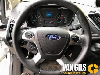 Ford Transit Transit Custom, Van, 2011 2.2 TDCi 16V picture 21