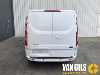 Ford Transit Transit Custom, Van, 2011 2.2 TDCi 16V picture 5