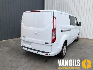 Ford Transit Transit Custom, Van, 2011 2.2 TDCi 16V picture 7