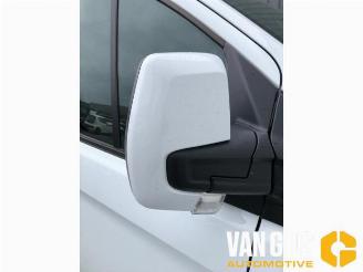 Ford Transit Transit Custom, Van, 2011 2.2 TDCi 16V picture 12