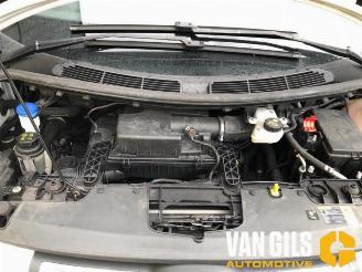 Ford Transit Transit Custom, Van, 2011 2.2 TDCi 16V picture 31