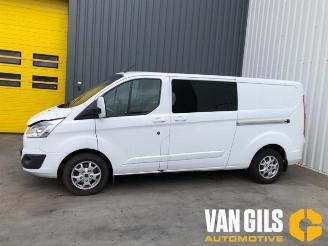 Ford Transit Transit Custom, Van, 2011 2.2 TDCi 16V picture 4