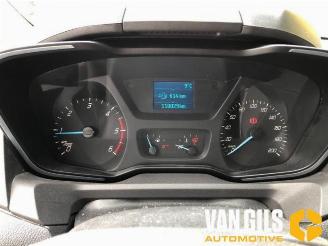 Ford Transit Transit Custom, Van, 2011 2.2 TDCi 16V picture 29