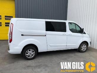 Ford Transit Transit Custom, Van, 2011 2.2 TDCi 16V picture 8