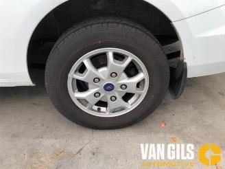 Ford Transit Transit Custom, Van, 2011 2.2 TDCi 16V picture 15