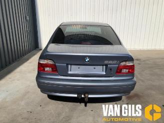 BMW 5-serie 5 serie (E39), Sedan, 1995 / 2004 520i 24V picture 1