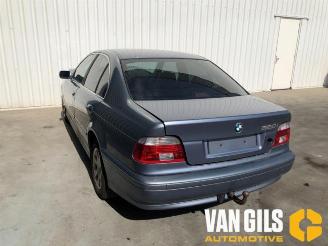 BMW 5-serie 5 serie (E39), Sedan, 1995 / 2004 520i 24V picture 2