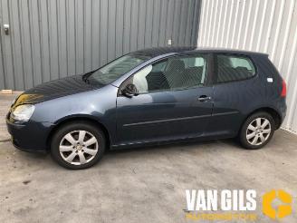 Volkswagen Golf Golf V (1K1), Hatchback, 2003 / 2010 1.4 16V picture 8