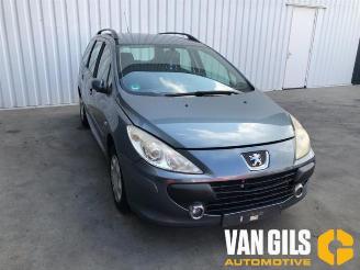 Peugeot 307 307 Break (3E), Combi, 2002 / 2009 1.6 16V picture 3