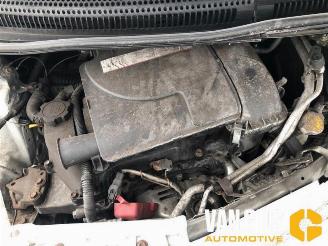 Citroën C1  picture 10