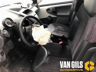 Citroën C1  picture 11