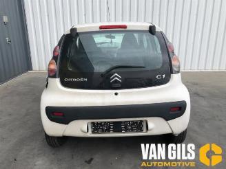 Citroën C1  picture 2