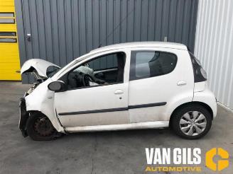 Citroën C1  picture 4